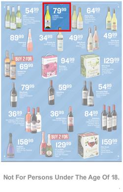 KWIKSPAR TOWN EASTERN CAPE : Kwikspar (24 November - 6 December 2020), page 6