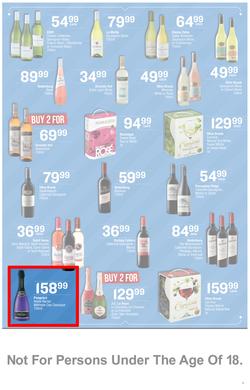 KWIKSPAR TOWN EASTERN CAPE : Kwikspar (24 November - 6 December 2020), page 6