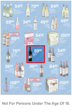 KWIKSPAR TOWN EASTERN CAPE : Kwikspar (24 November - 6 December 2020), page 6