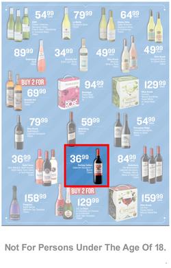 KWIKSPAR TOWN EASTERN CAPE : Kwikspar (24 November - 6 December 2020), page 6