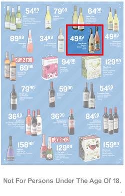 KWIKSPAR TOWN EASTERN CAPE : Kwikspar (24 November - 6 December 2020), page 6