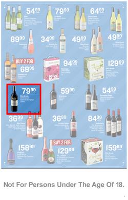 KWIKSPAR TOWN EASTERN CAPE : Kwikspar (24 November - 6 December 2020), page 6