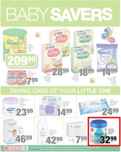 SPAR EASTERN CAPE : Here For You (25 August - 6 September 2020), page 6