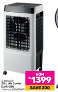 Logik 20L Air Cooler LAC-20