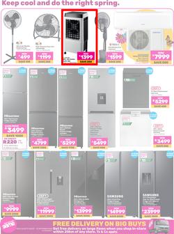 Game : Do The Right Spring (19 August - 22 September 2025), page 6