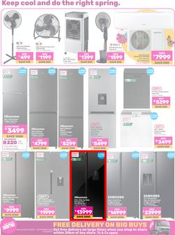 Game : Do The Right Spring (19 August - 22 September 2025), page 6