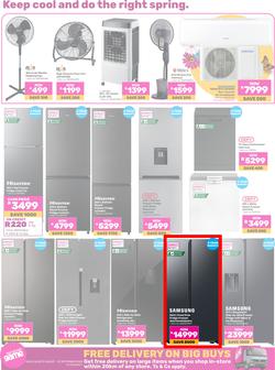 Game : Do The Right Spring (19 August - 22 September 2025), page 6