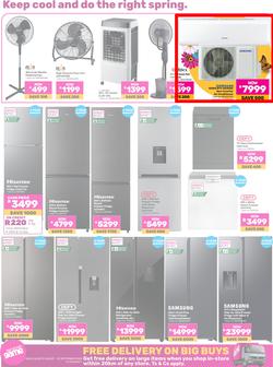 Game : Do The Right Spring (19 August - 22 September 2025), page 6