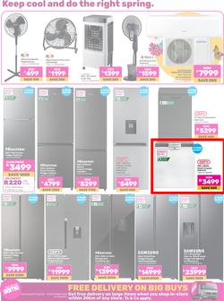 Game : Do The Right Spring (19 August - 22 September 2025), page 6