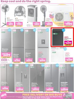 Game : Do The Right Spring (19 August - 22 September 2025), page 6