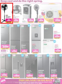 Game : Do The Right Spring (19 August - 22 September 2025), page 6