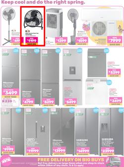 Game : Do The Right Spring (19 August - 22 September 2025), page 6