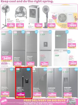 Game : Do The Right Spring (19 August - 22 September 2025), page 6