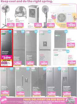 Game : Do The Right Spring (19 August - 22 September 2025), page 6