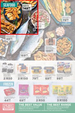 Food Lover's Market Eastern Cape : Great Value, Unbeatable Savings (28 March - 03 April 2022), page 6