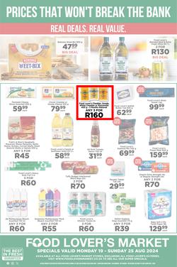 Food Lover's Market : More Value For Only 50 Bucks (19 August - 25 August 2024), page 6