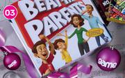 Beat The Parents Board Game
