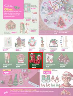 Game : Go Full Pink This Festive (Until 30 December 2025), page 6