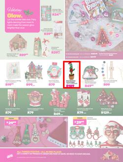 Game : Go Full Pink This Festive (Until 30 December 2025), page 6