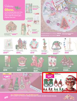 Game : Go Full Pink This Festive (Until 30 December 2025), page 6