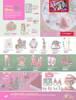 Game : Go Full Pink This Festive (Until 30 December 2025), page 6