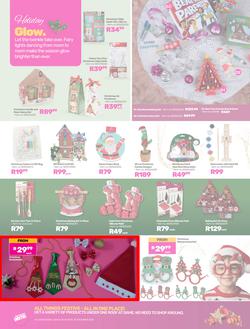 Game : Go Full Pink This Festive (Until 30 December 2025), page 6