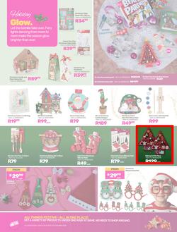 Game : Go Full Pink This Festive (Until 30 December 2025), page 6