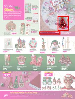 Game : Go Full Pink This Festive (Until 30 December 2025), page 6