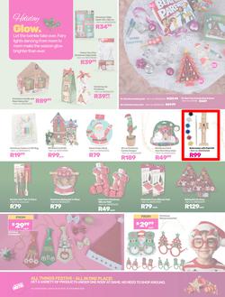 Game : Go Full Pink This Festive (Until 30 December 2025), page 6