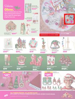 Game : Go Full Pink This Festive (Until 30 December 2025), page 6