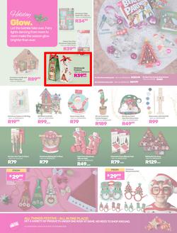 Game : Go Full Pink This Festive (Until 30 December 2025), page 6