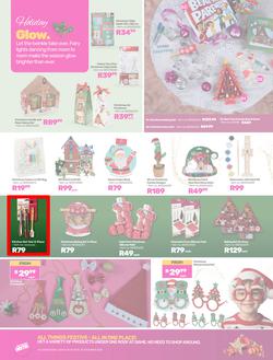 Game : Go Full Pink This Festive (Until 30 December 2025), page 6