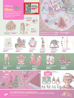 Game : Go Full Pink This Festive (Until 30 December 2025), page 6
