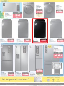 Makro : Large Appliances (11 March - 25 March 2024), page 6