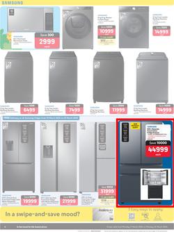 Makro : Large Appliances (11 March - 25 March 2024), page 6