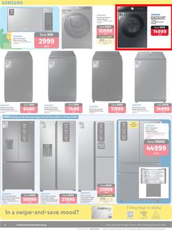 Makro : Large Appliances (11 March - 25 March 2024), page 6