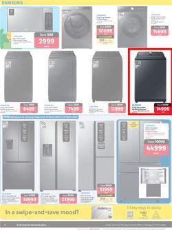 Makro : Large Appliances (11 March - 25 March 2024), page 6