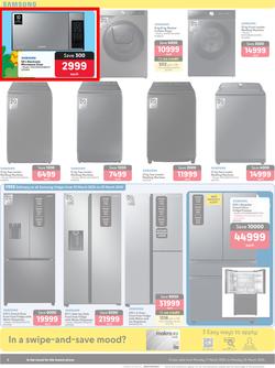 Makro : Large Appliances (11 March - 25 March 2024), page 6