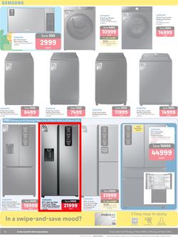 Makro : Large Appliances (11 March - 25 March 2024), page 6