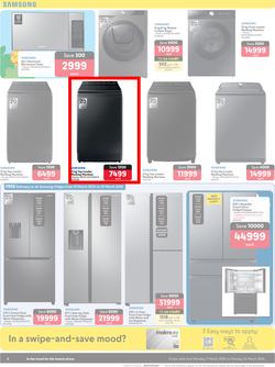Makro : Large Appliances (11 March - 25 March 2024), page 6