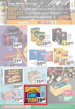 SUPERSPAR EASTERN CAPE : Our Best For Less Sale (21 June - 03 July 2022) | Valid In Butterworth, Cofimvaba, Daku, Engcobo, Georgious, Highway, Kwantu, Mdantsane, Ndu, New Brighton, Protea, page 6