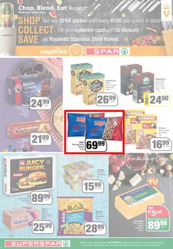 SUPERSPAR EASTERN CAPE : Our Best For Less Sale (21 June - 03 July 2022) | Valid In Butterworth, Cofimvaba, Daku, Engcobo, Georgious, Highway, Kwantu, Mdantsane, Ndu, New Brighton, Protea, page 6