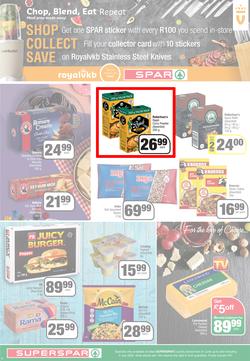 SUPERSPAR EASTERN CAPE : Our Best For Less Sale (21 June - 03 July 2022) | Valid In Butterworth, Cofimvaba, Daku, Engcobo, Georgious, Highway, Kwantu, Mdantsane, Ndu, New Brighton, Protea, page 6