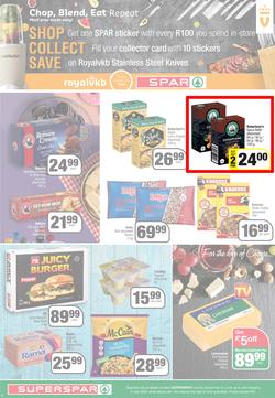 SUPERSPAR EASTERN CAPE : Our Best For Less Sale (21 June - 03 July 2022) | Valid In Butterworth, Cofimvaba, Daku, Engcobo, Georgious, Highway, Kwantu, Mdantsane, Ndu, New Brighton, Protea, page 6
