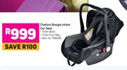 Chelino Boogie Infant Car Seat