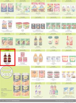 Makro : More 4 Less (19 August - 27 October 2024), page 6