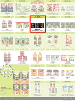 Makro : More 4 Less (19 August - 27 October 2024), page 6