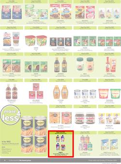 Makro : More 4 Less (19 August - 27 October 2024), page 6