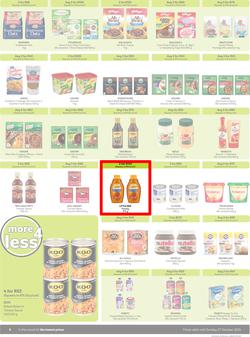 Makro : More 4 Less (19 August - 27 October 2024), page 6