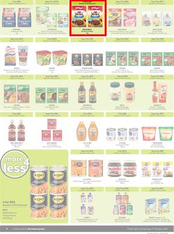 Makro : More 4 Less (19 August - 27 October 2024), page 6